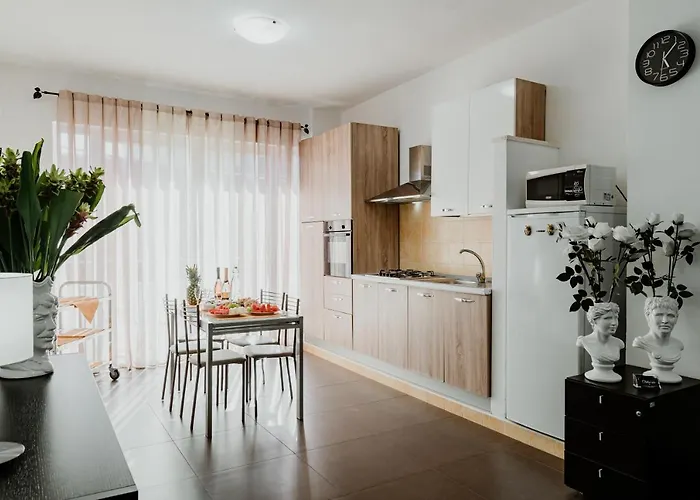 Bed & Breakfast Ortensia