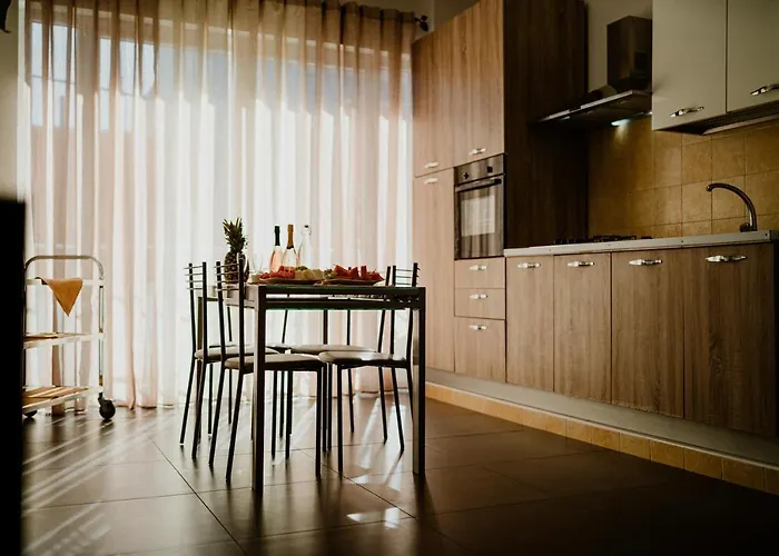 Ortensia Bed & Breakfast Sannicola