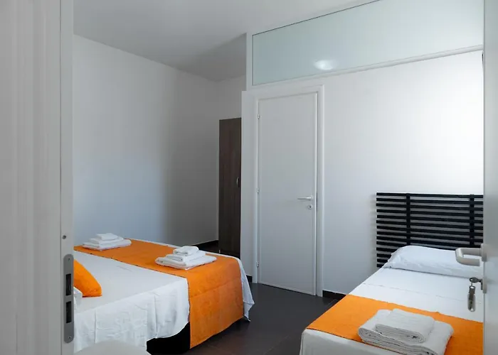 Ortensia Bed & Breakfast Sannicola