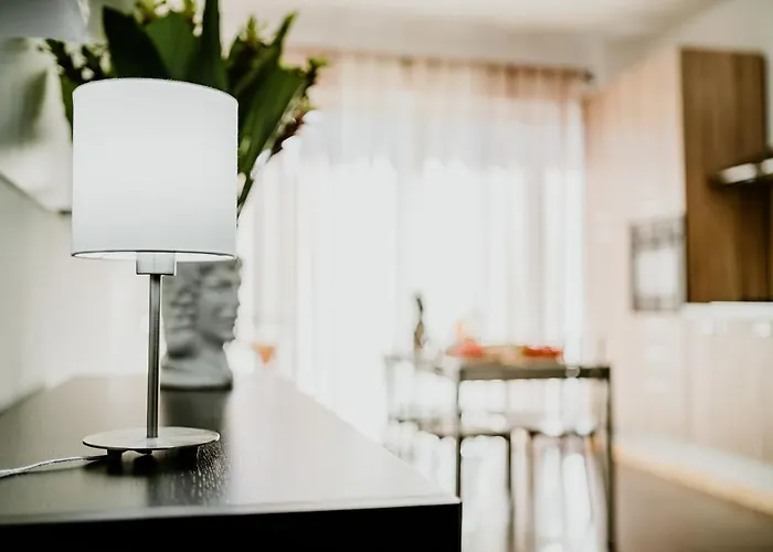 Ortensia Bed & Breakfast