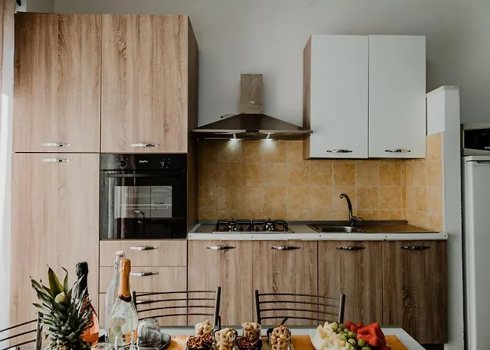 Bed & Breakfast Ortensia