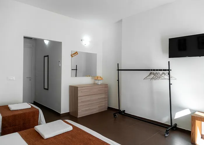 Ortensia Bed & Breakfast Sannicola