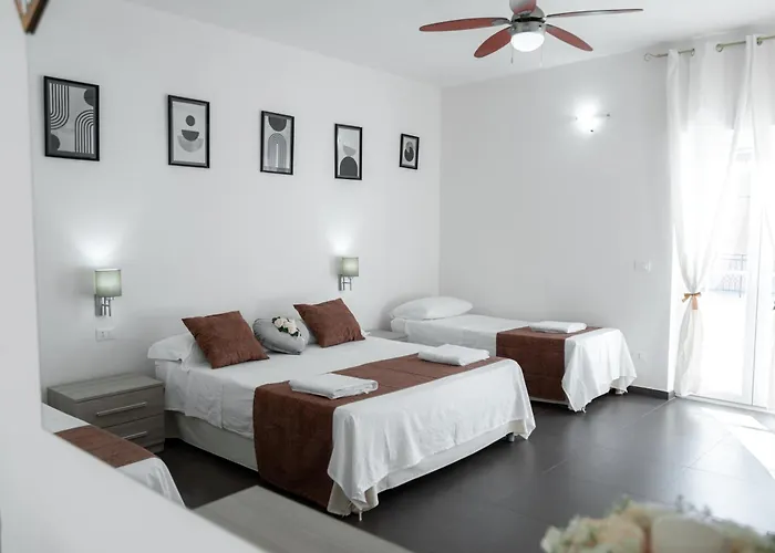 Ortensia Bed & Breakfast Sannicola