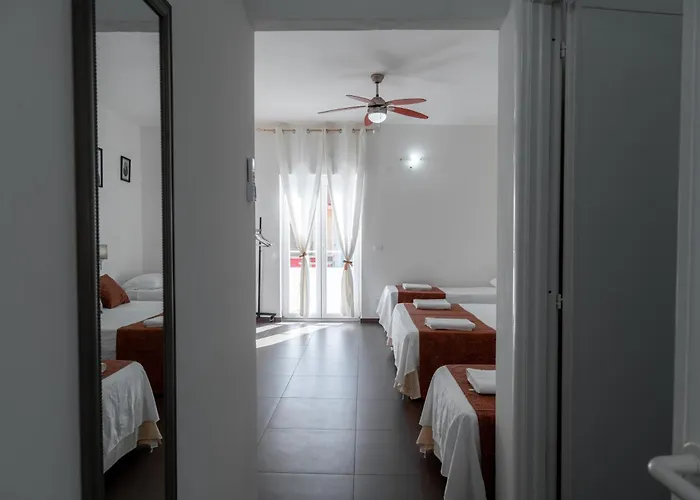 Ortensia Bed & Breakfast 3*