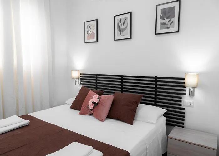 Bed & Breakfast Ortensia Sannicola