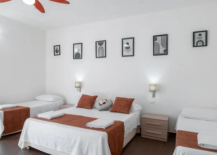 Ortensia Bed & Breakfast Sannicola