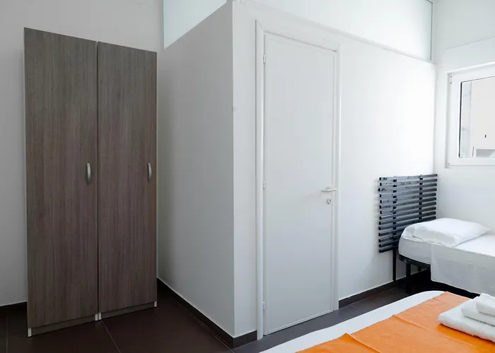 Bed & Breakfast Ortensia Sannicola