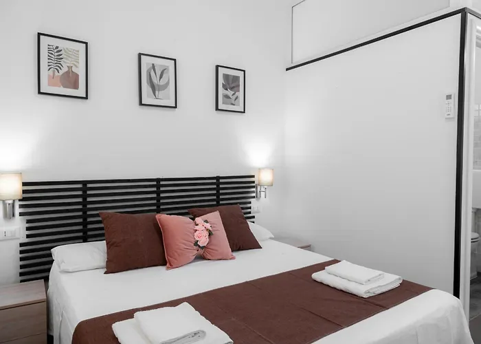 Ortensia Bed & Breakfast Sannicola