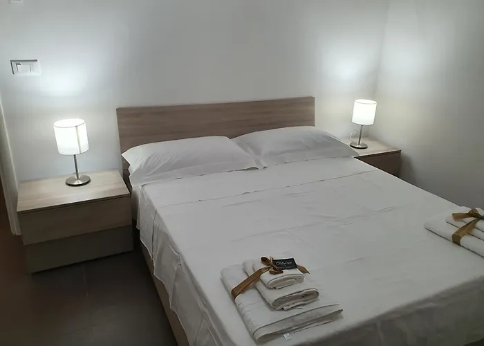 Ortensia Bed & Breakfast