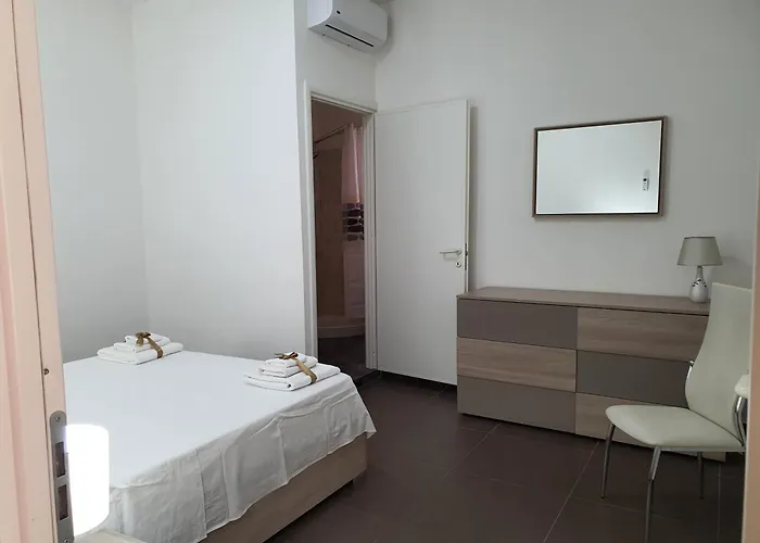 Ortensia Bed & Breakfast 3*