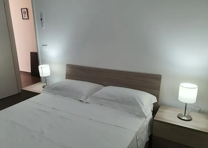 Ortensia 3* סאניקולה