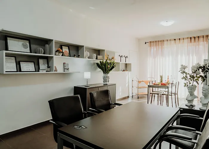 Bed & Breakfast Ortensia