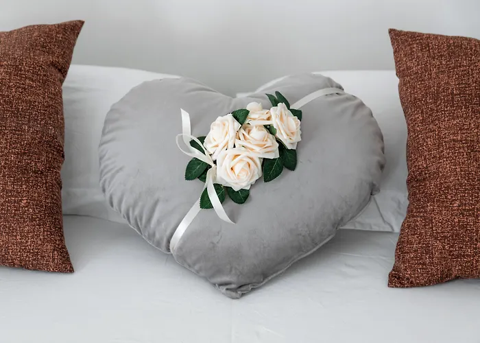 Ortensia Bed & Breakfast 3*