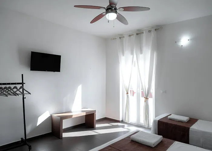 Ortensia Bed & Breakfast Sannicola