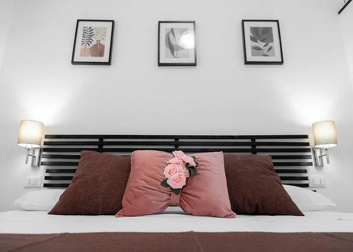 Bed & Breakfast Ortensia