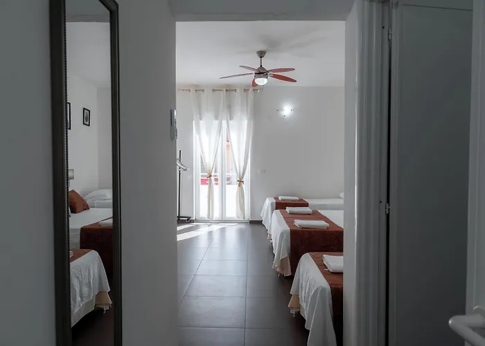 Ortensia 3* Sannicola