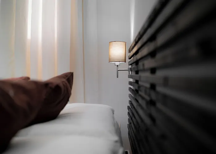 Ortensia Bed & Breakfast Sannicola