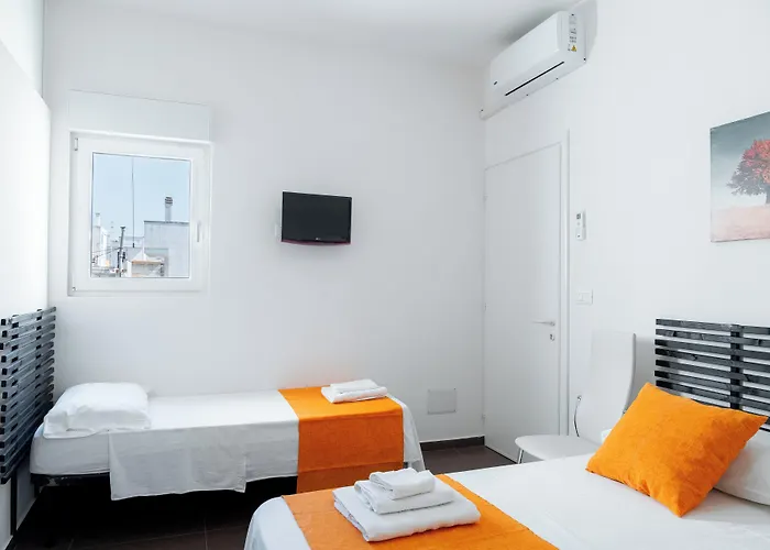 Bed & Breakfast Ortensia 3*