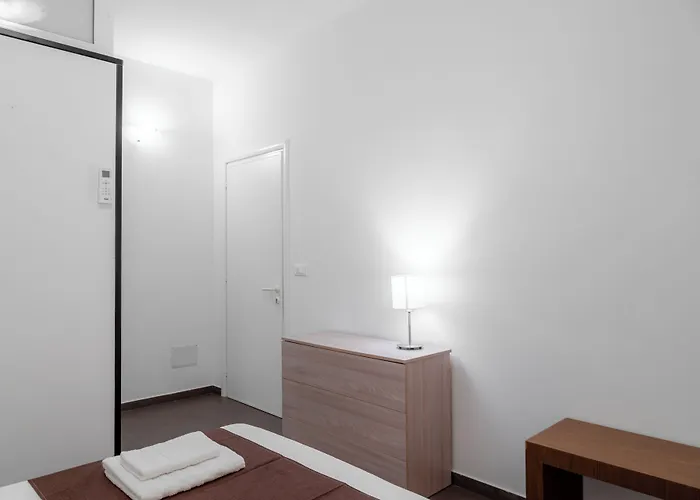 Bed & Breakfast Ortensia